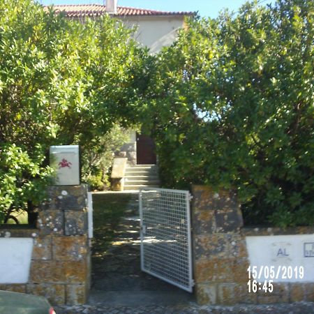 Boa Vivenda Villa Каркавелос Екстериор снимка