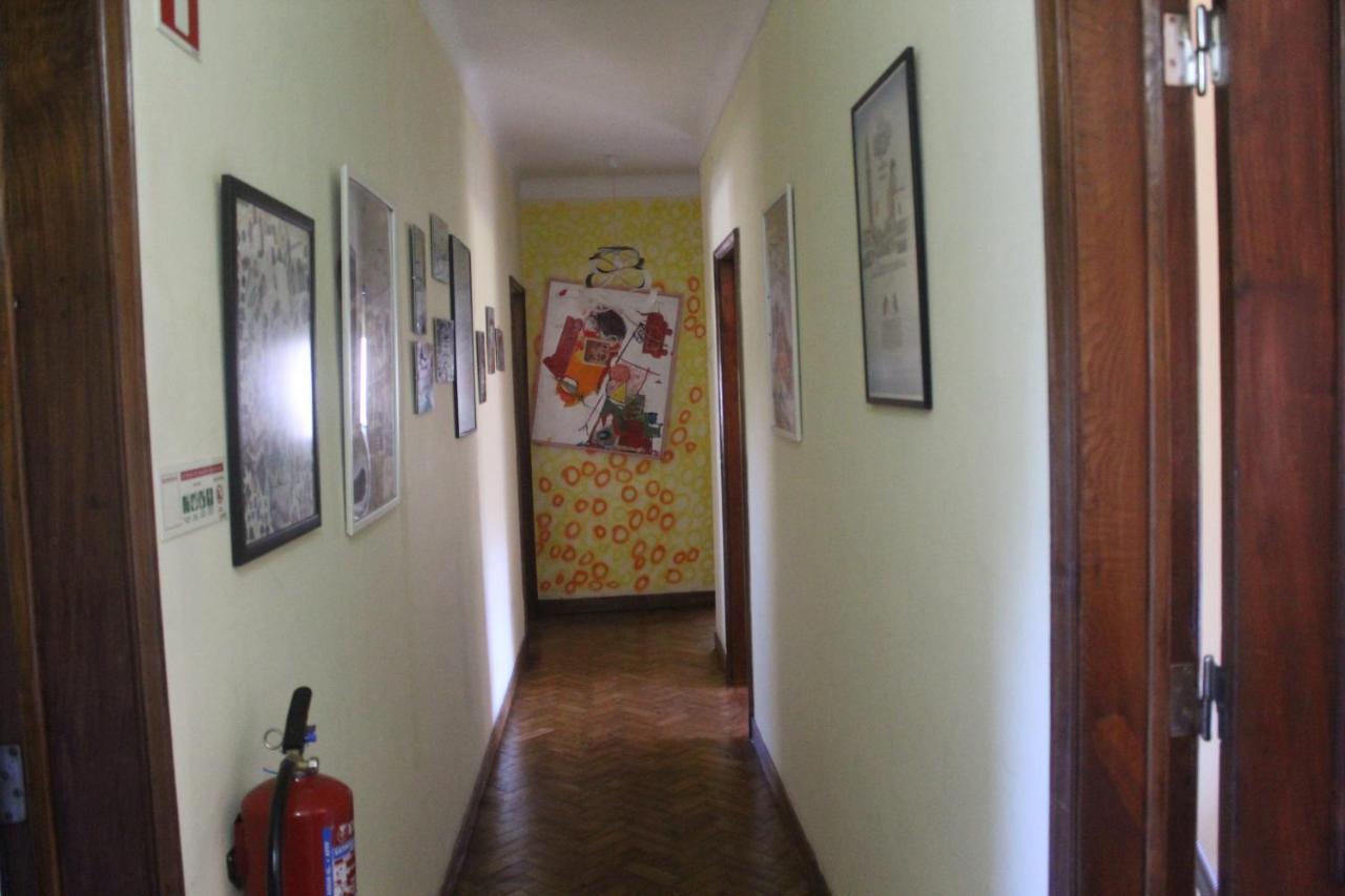 Boa Vivenda Villa Каркавелос Екстериор снимка