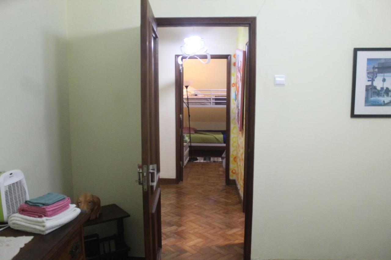 Boa Vivenda Villa Каркавелос Екстериор снимка
