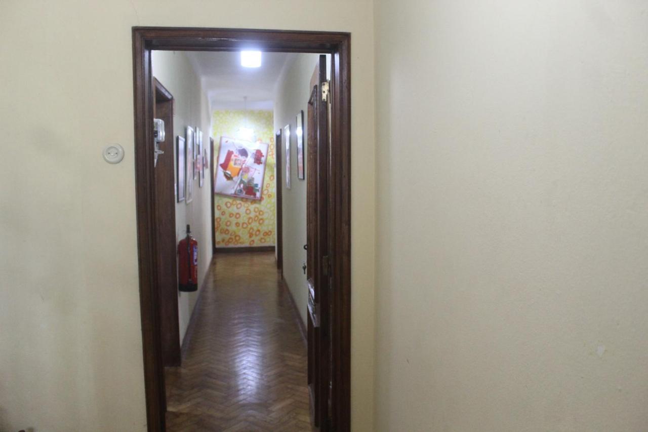 Boa Vivenda Villa Каркавелос Екстериор снимка