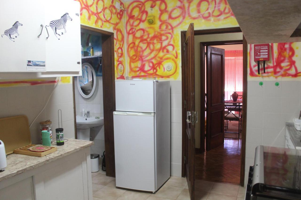 Boa Vivenda Villa Каркавелос Екстериор снимка