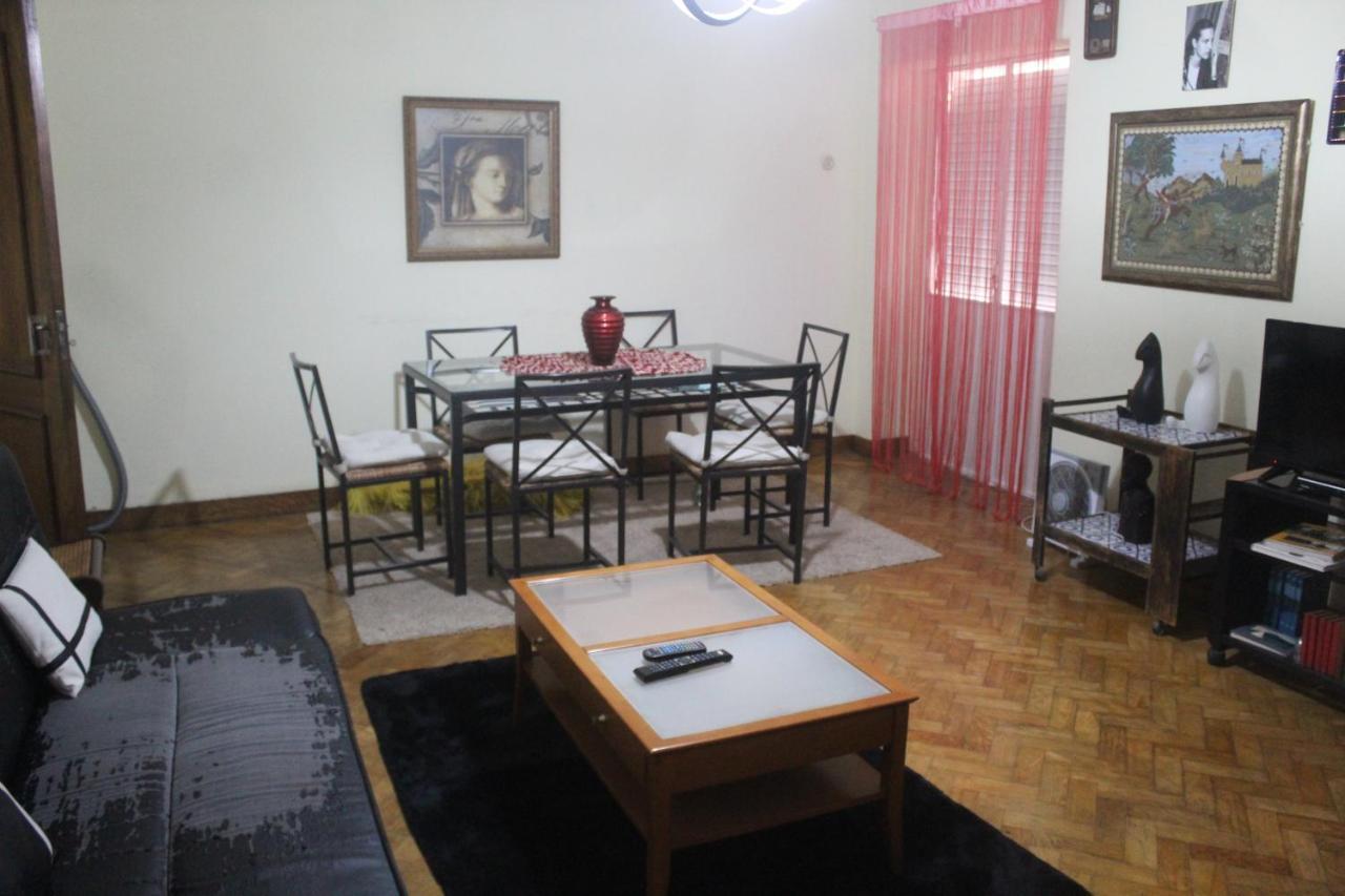Boa Vivenda Villa Каркавелос Екстериор снимка