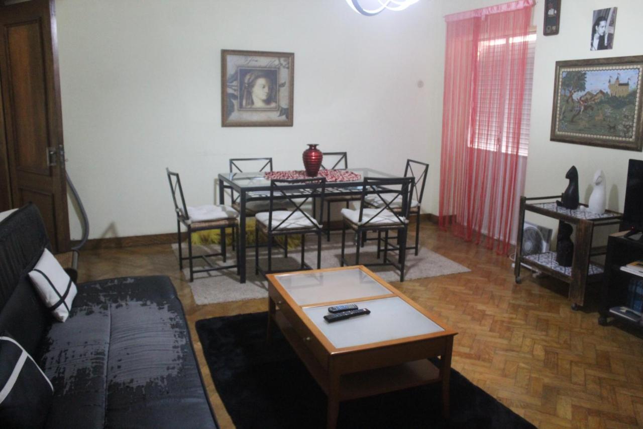 Boa Vivenda Villa Каркавелос Екстериор снимка