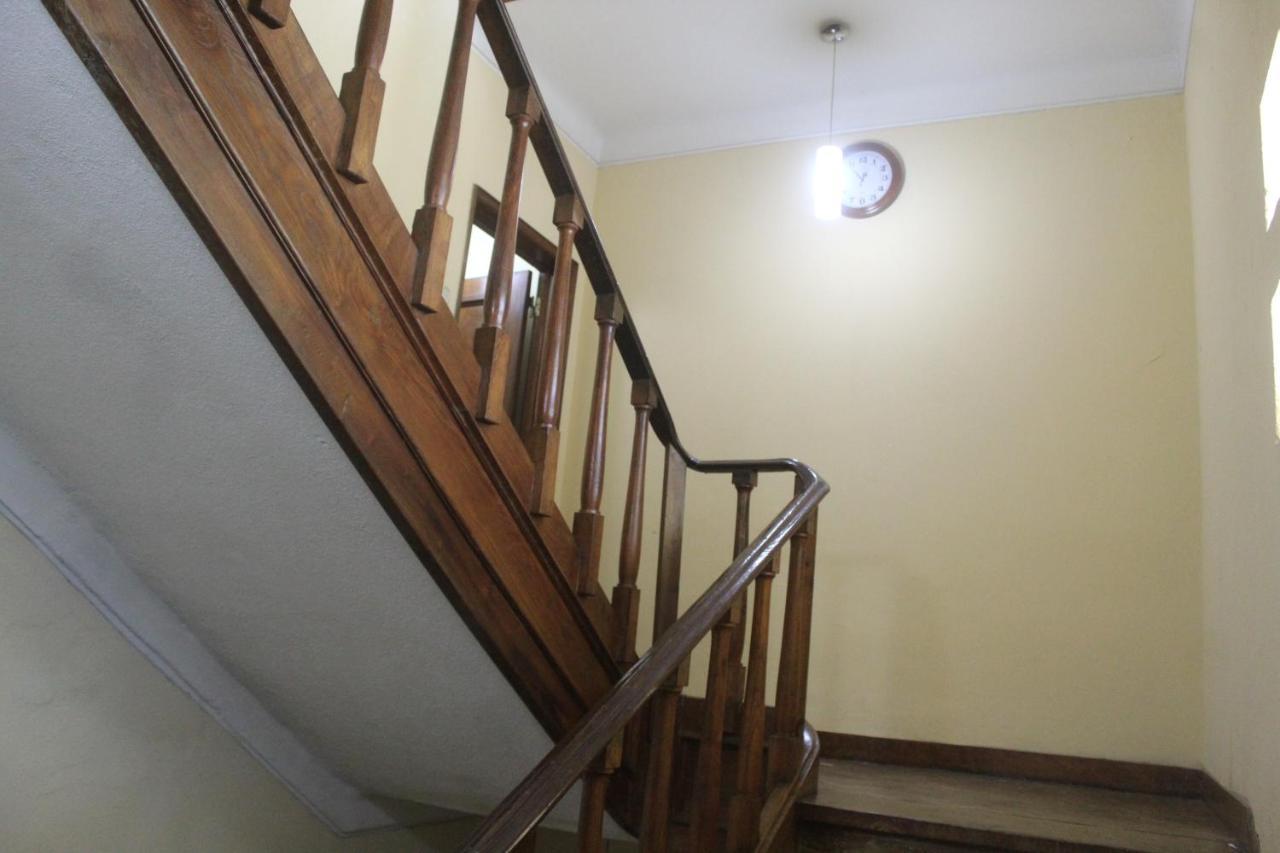 Boa Vivenda Villa Каркавелос Екстериор снимка