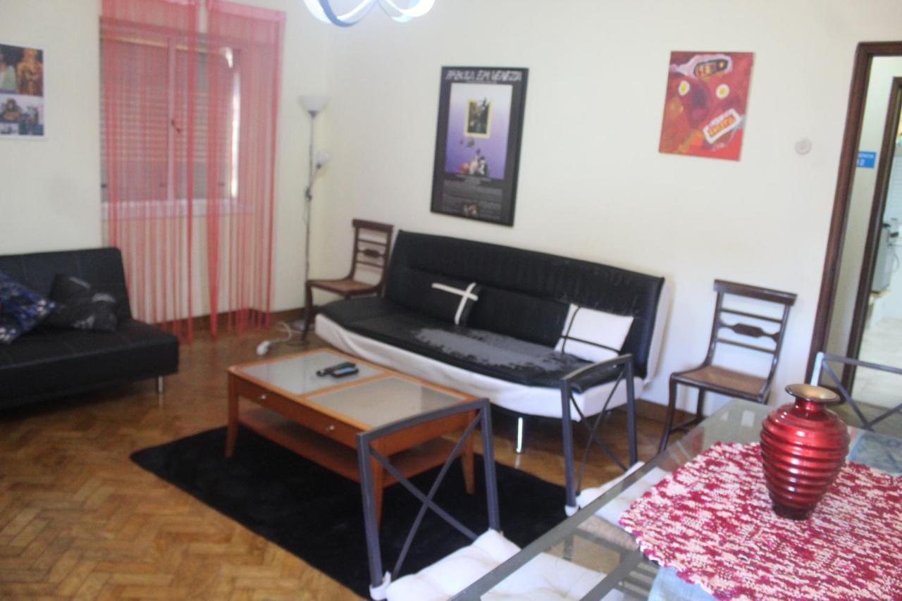 Boa Vivenda Villa Каркавелос Екстериор снимка