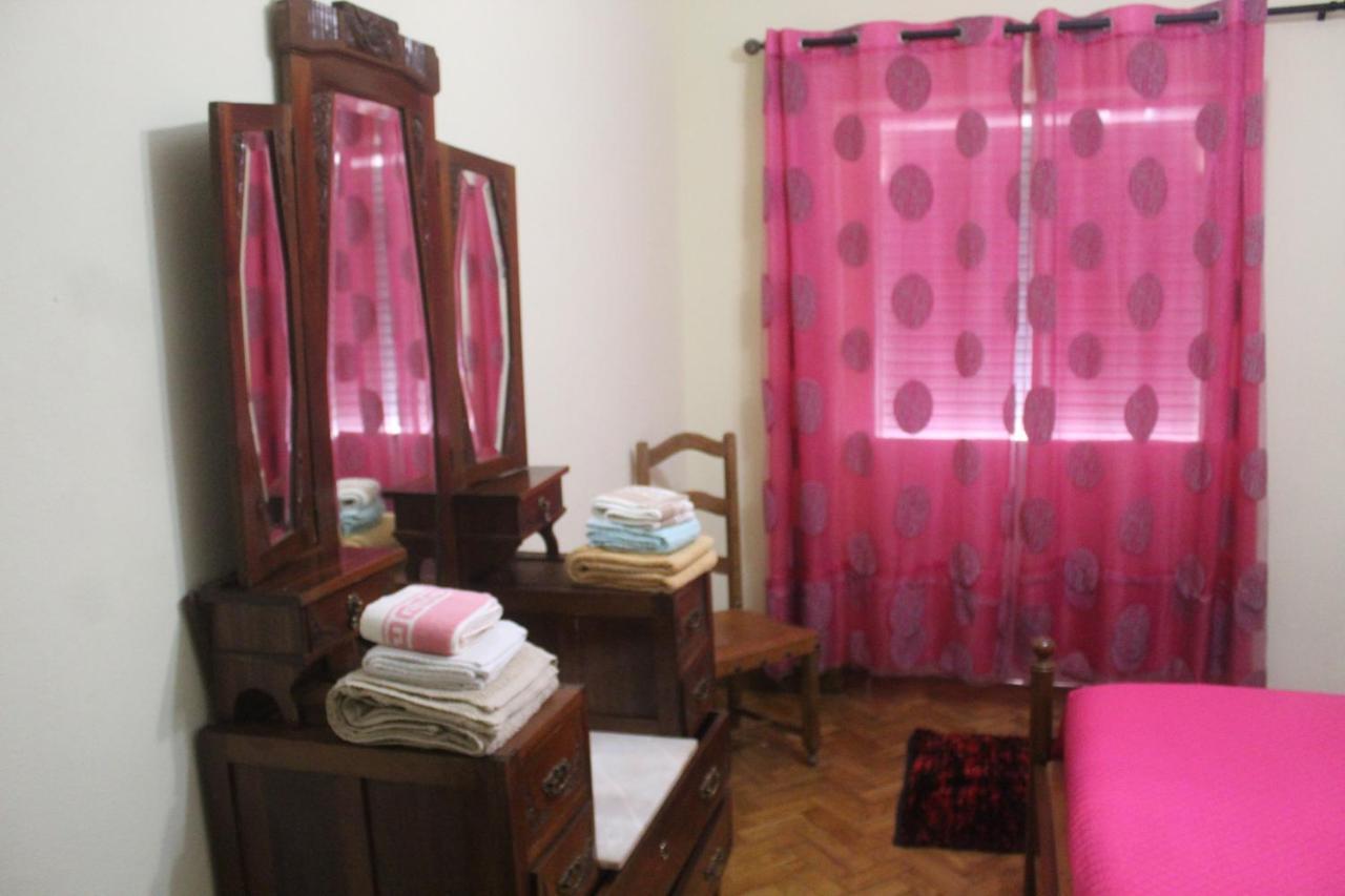 Boa Vivenda Villa Каркавелос Екстериор снимка