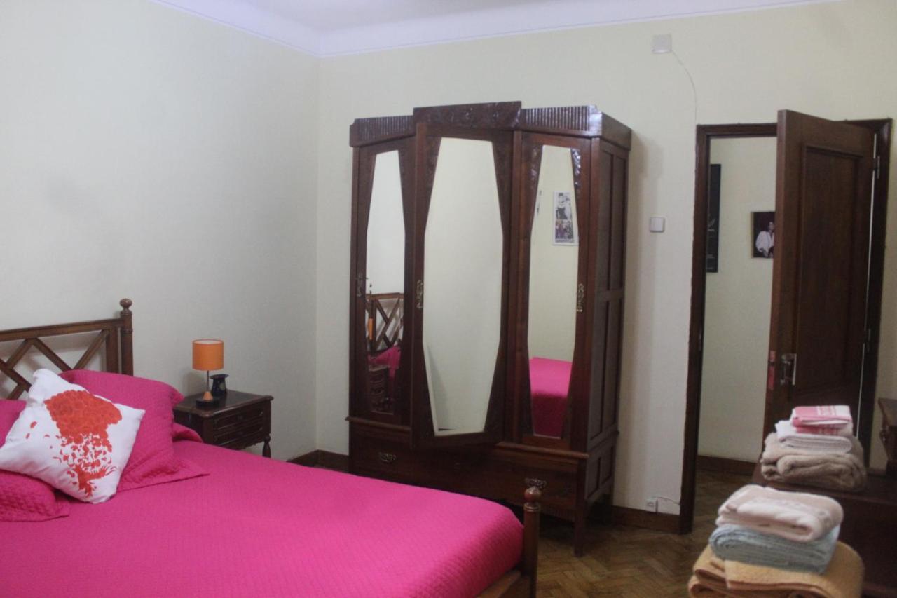Boa Vivenda Villa Каркавелос Екстериор снимка