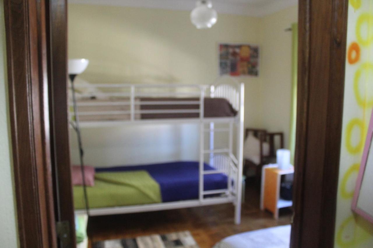 Boa Vivenda Villa Каркавелос Екстериор снимка