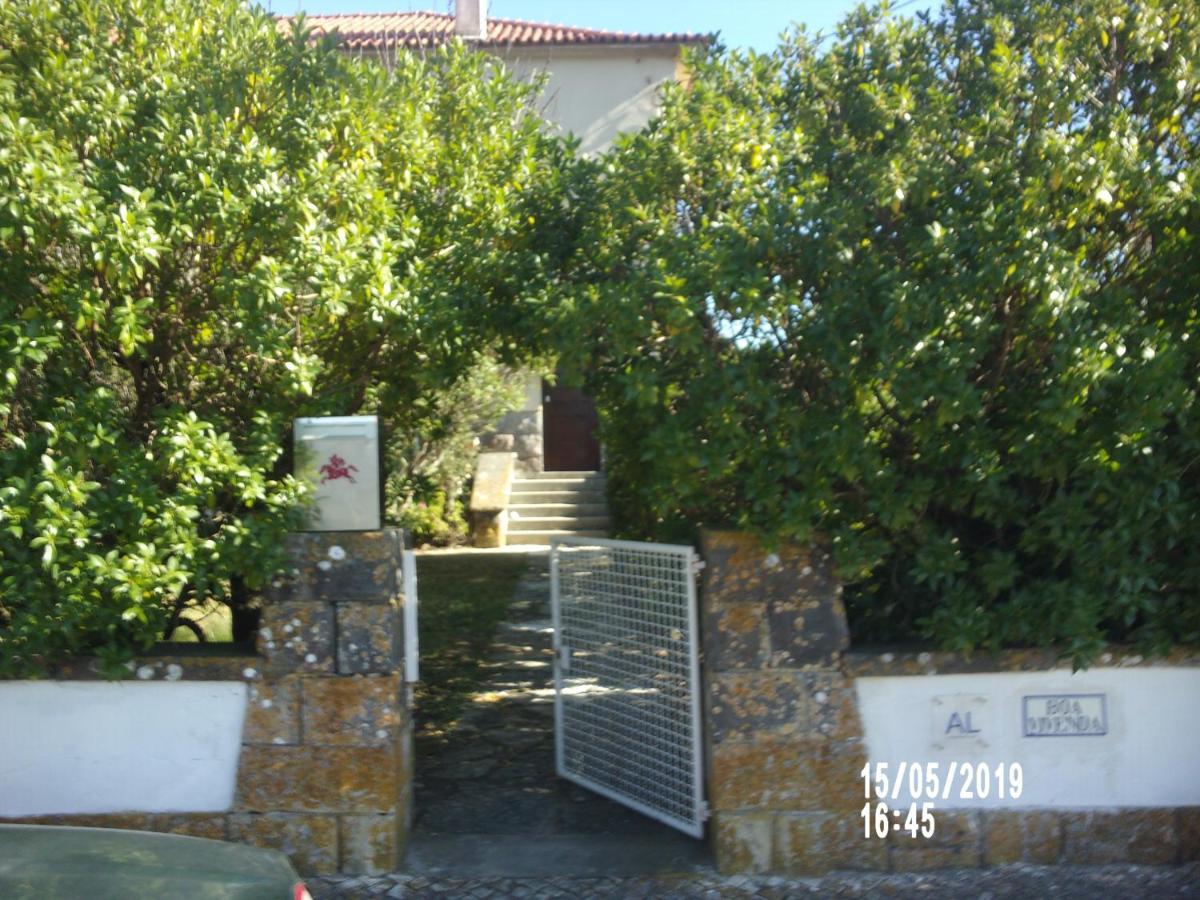 Boa Vivenda Villa Каркавелос Екстериор снимка