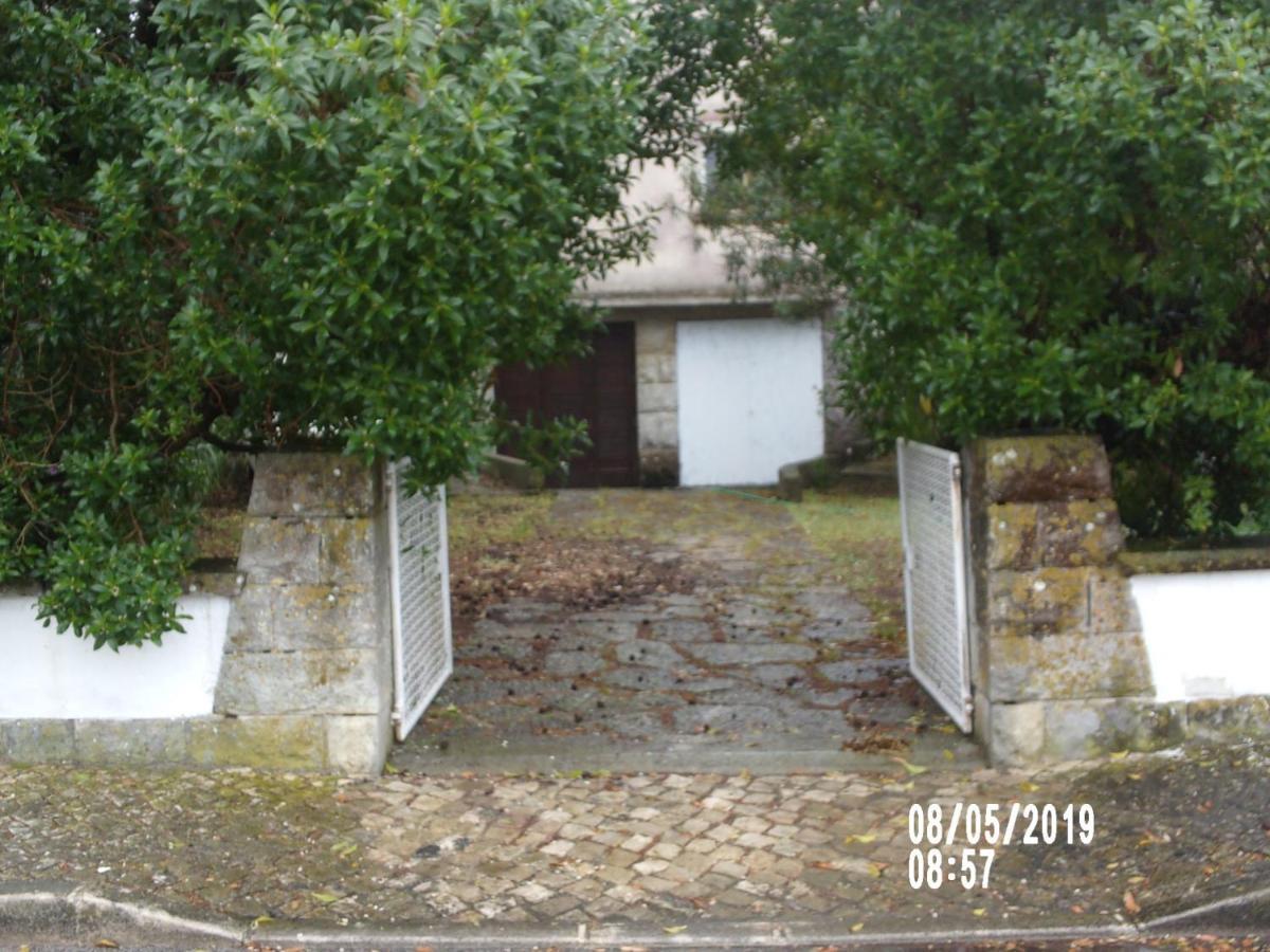Boa Vivenda Villa Каркавелос Екстериор снимка